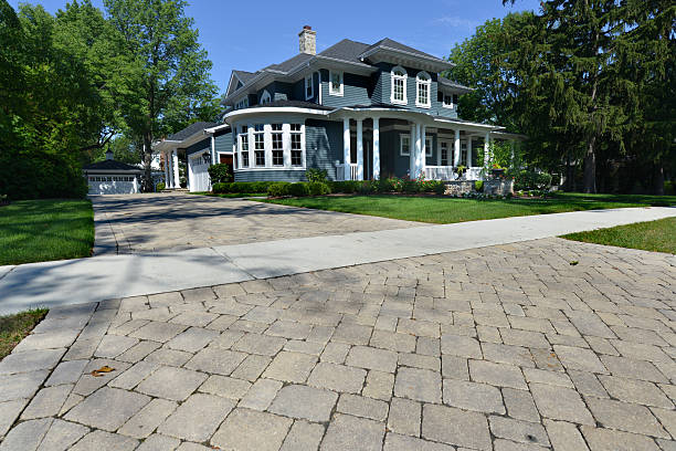 Driveway Pavers for Homes in Paoli, IN